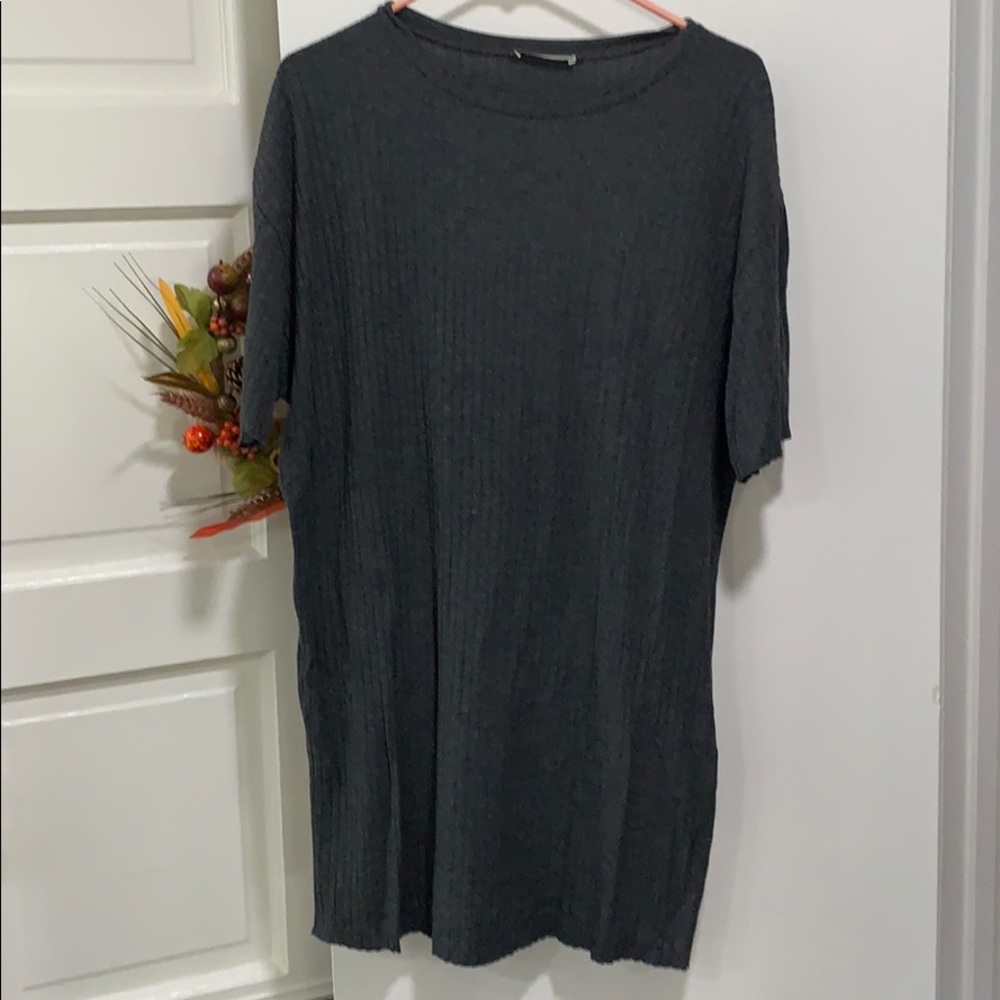 Zara dress shirt